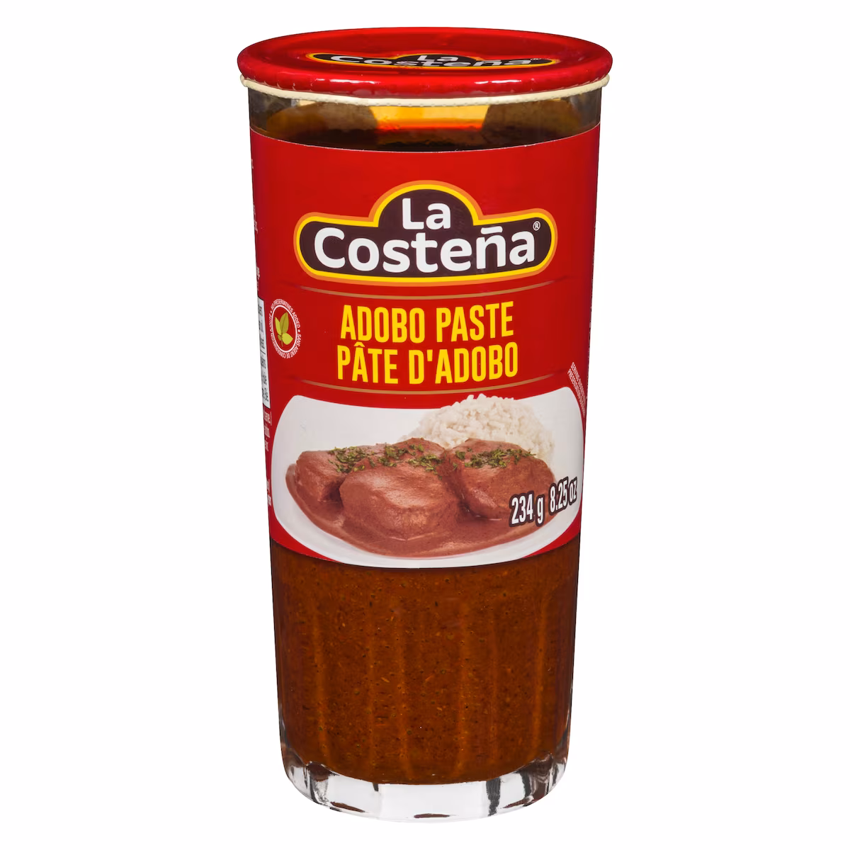 Pâte d'adobo