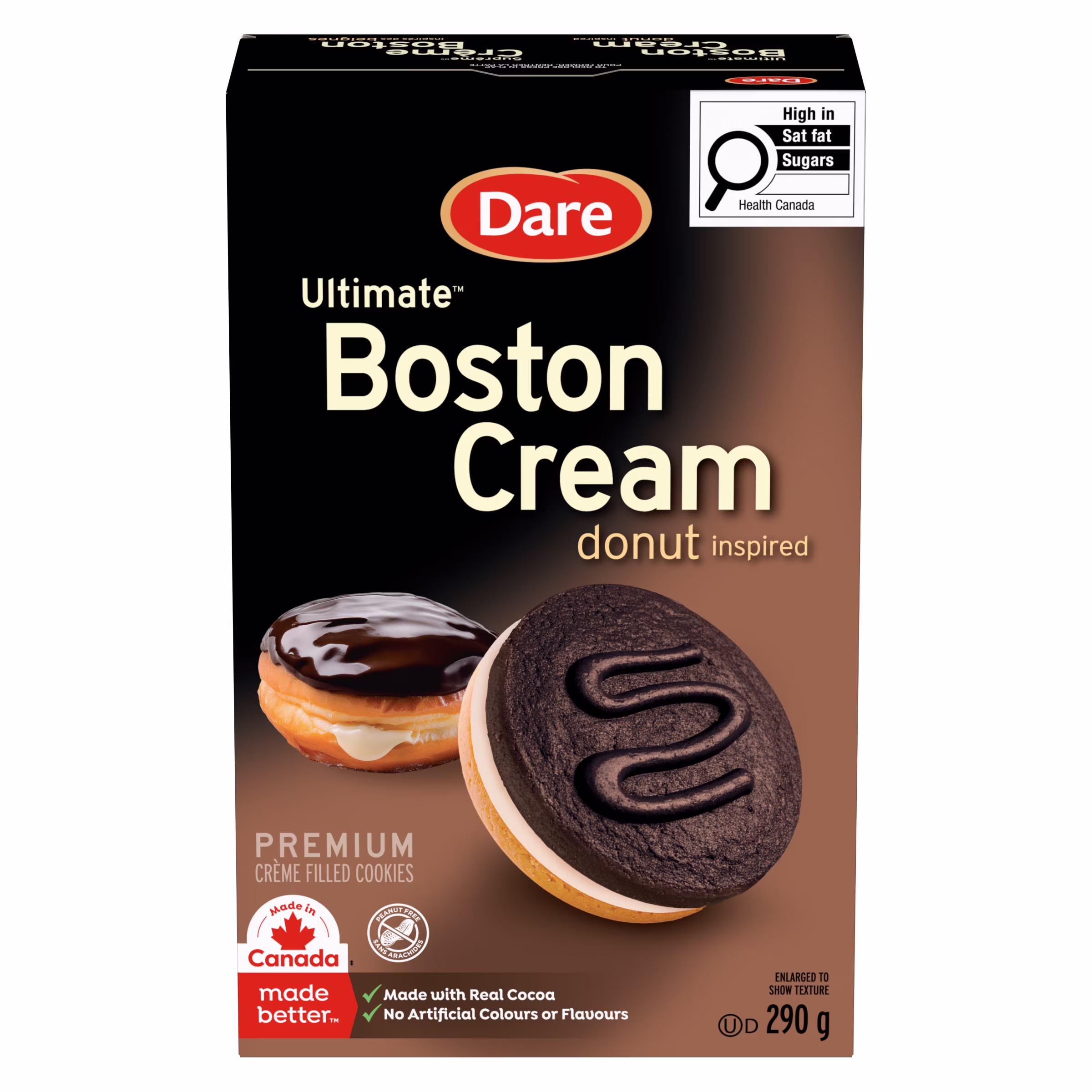 SPRM BEIGNE CRM BOSTON