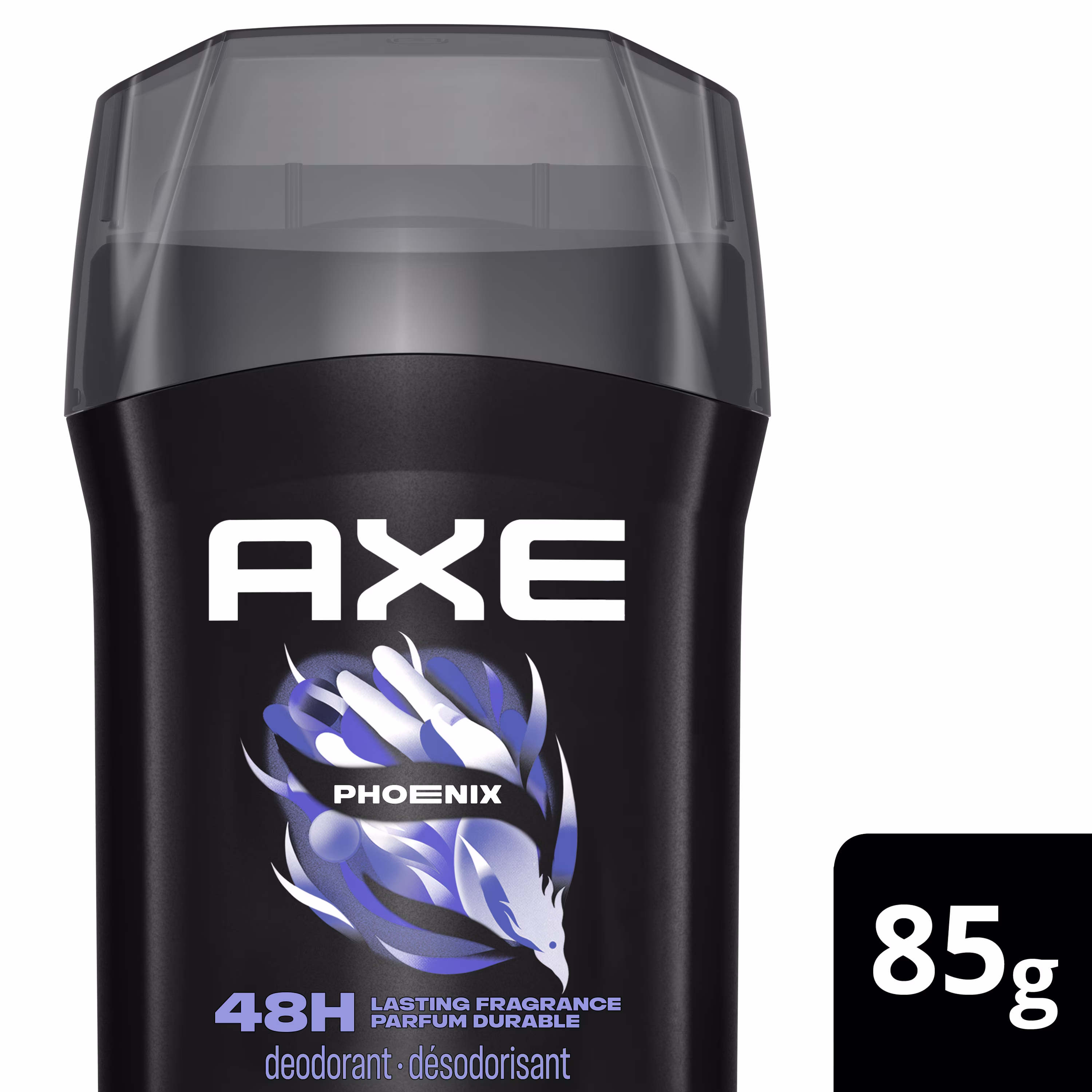Désodorisant en bâton Phoenix parfum Menthe Poivrée et Romarin