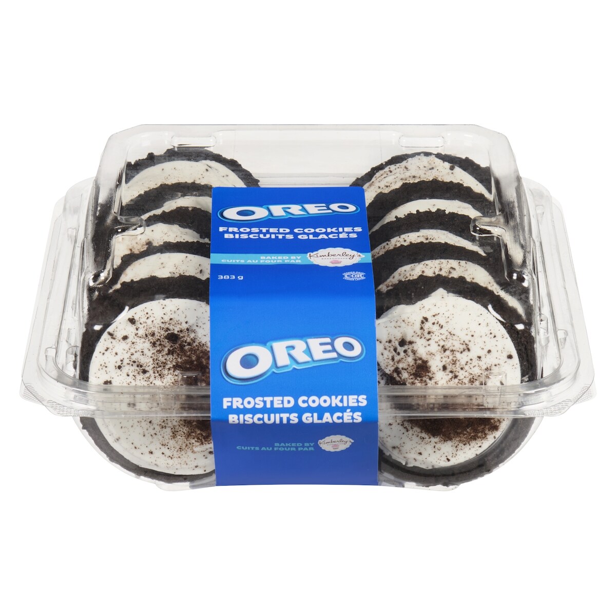 Biscuits Tendres Au Sucre Oreo Biscuits Et Crème