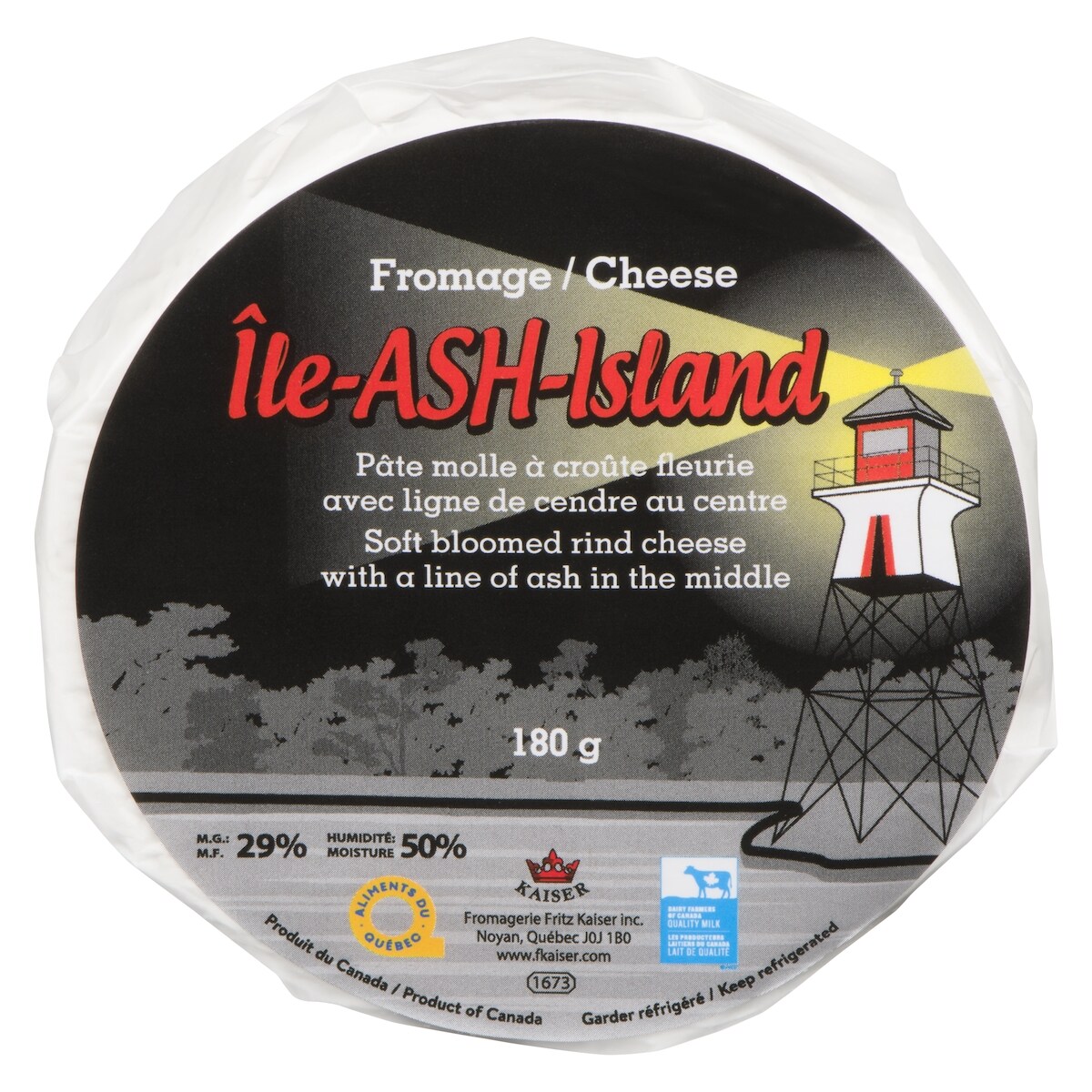 Fromage M.G. 29%