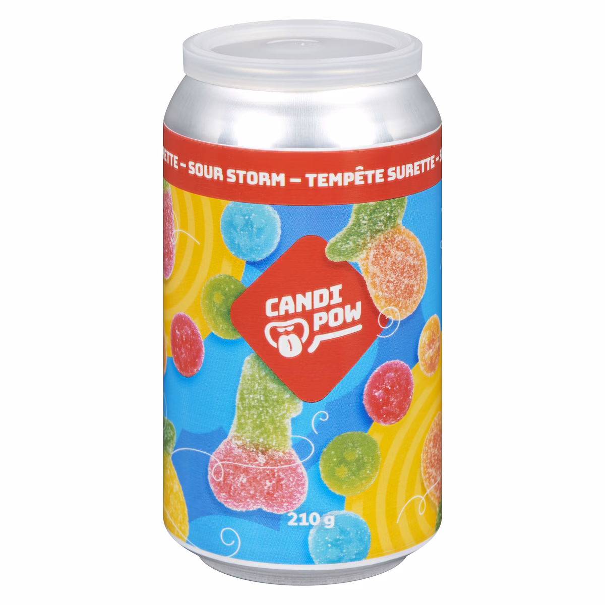 Tempête surette