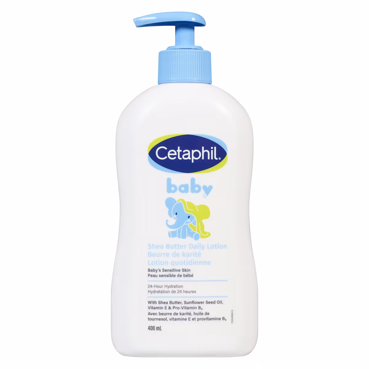 CEPH LOTION QUOT BEURRE KARITE