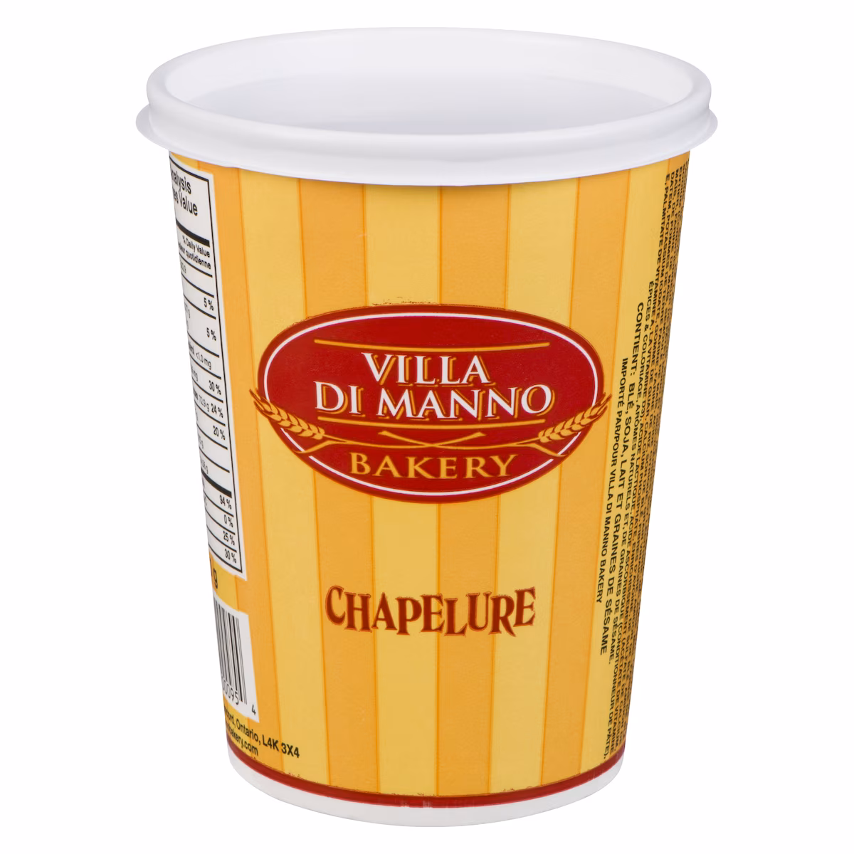 Chapelure