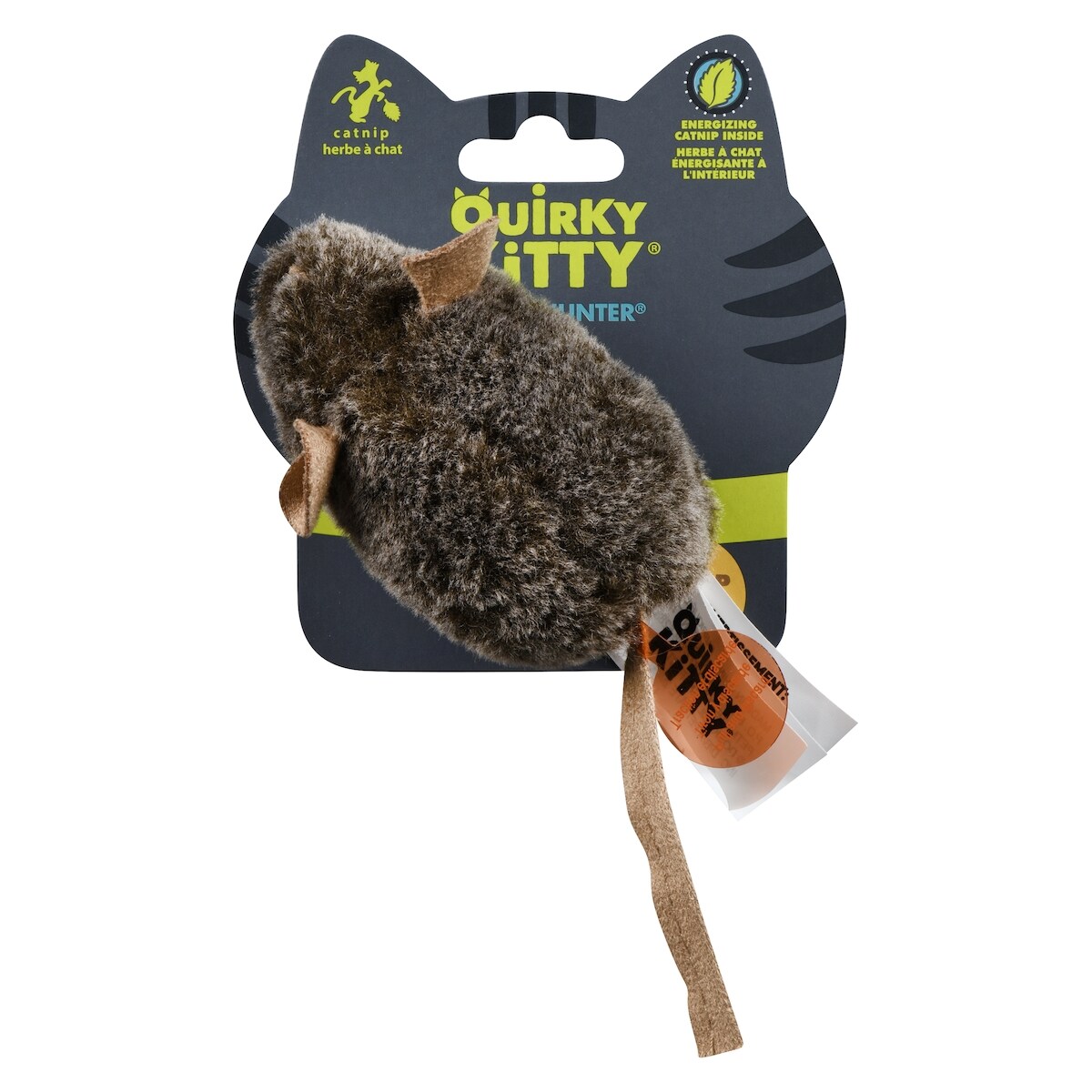 Mouse hunter
