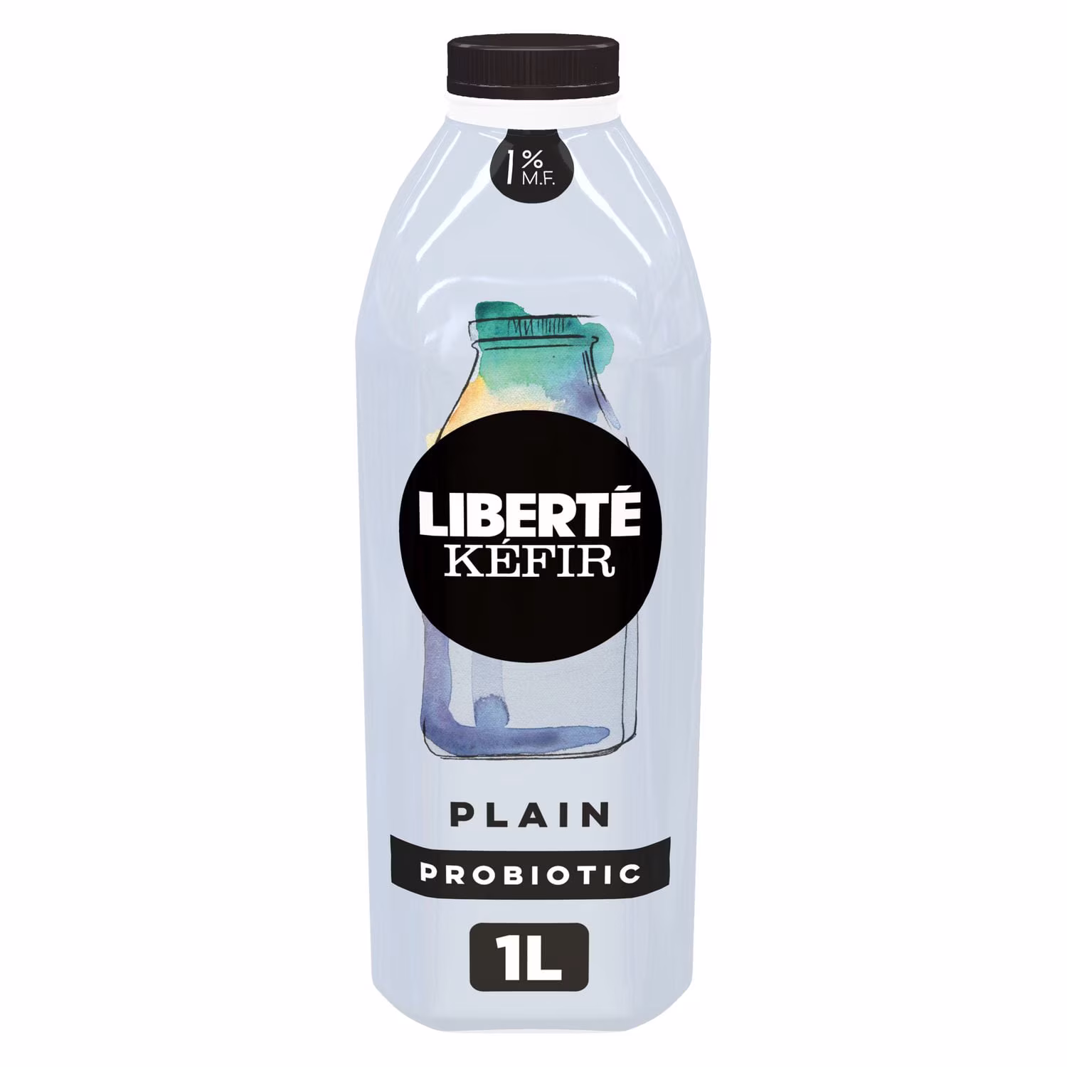 Kéfir nature 1 %