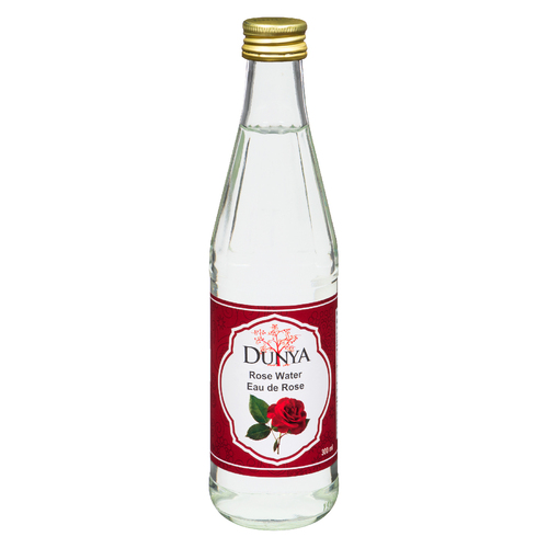 Dunya Eau du rose 300 ml