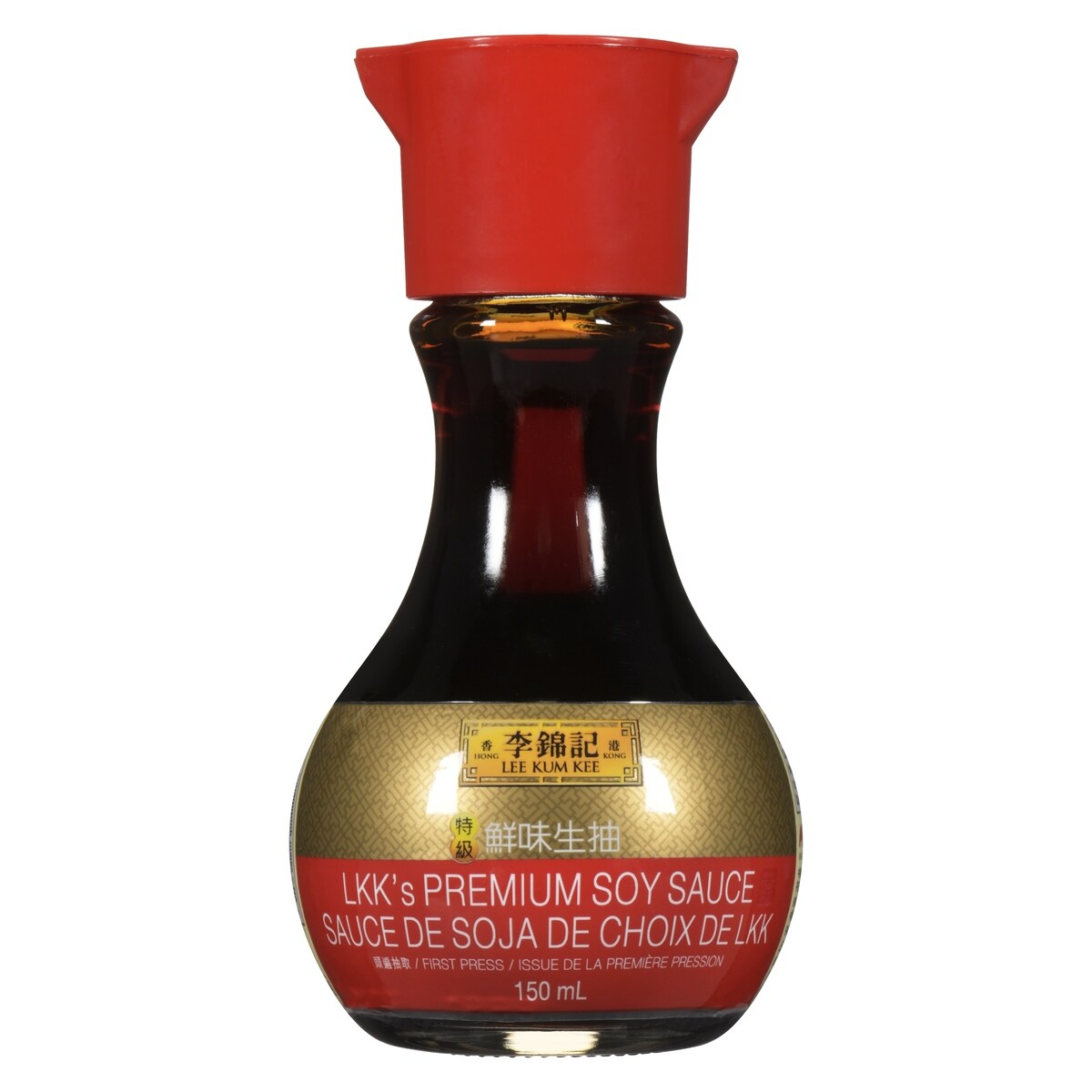 Sauce soya