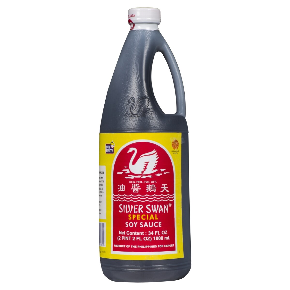 Sauce soya