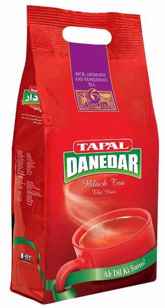 Tapal danedar lo - french