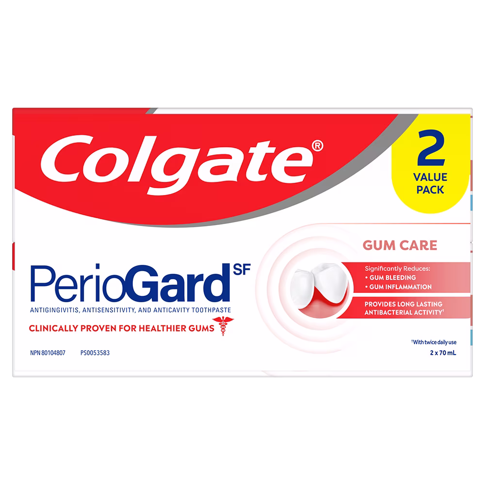 Colgate perio gencive 2pk colgate perio gencive 2pk