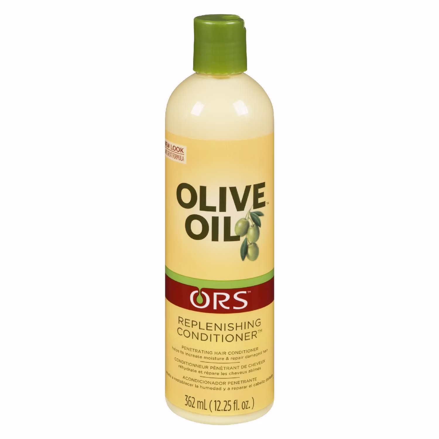 Olive conditionneur