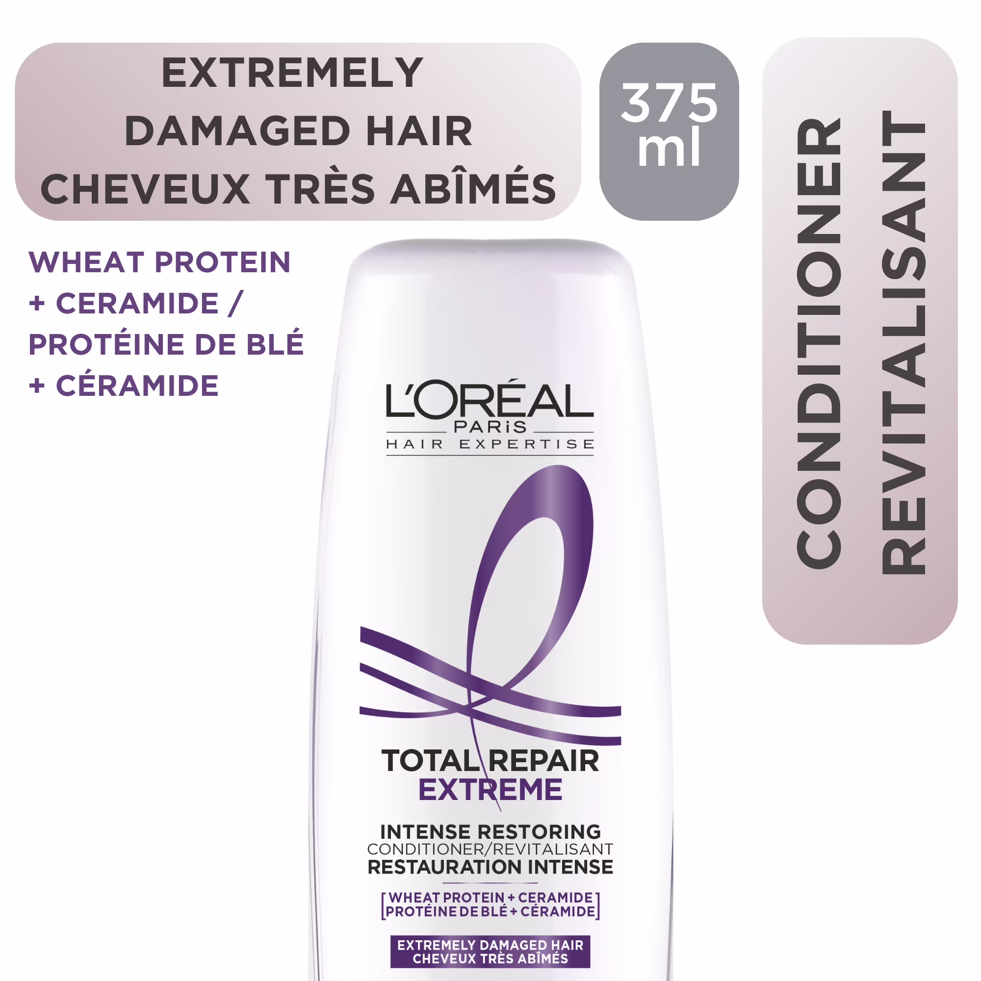 L'oréal paris total repair 5 extreme revitalisant