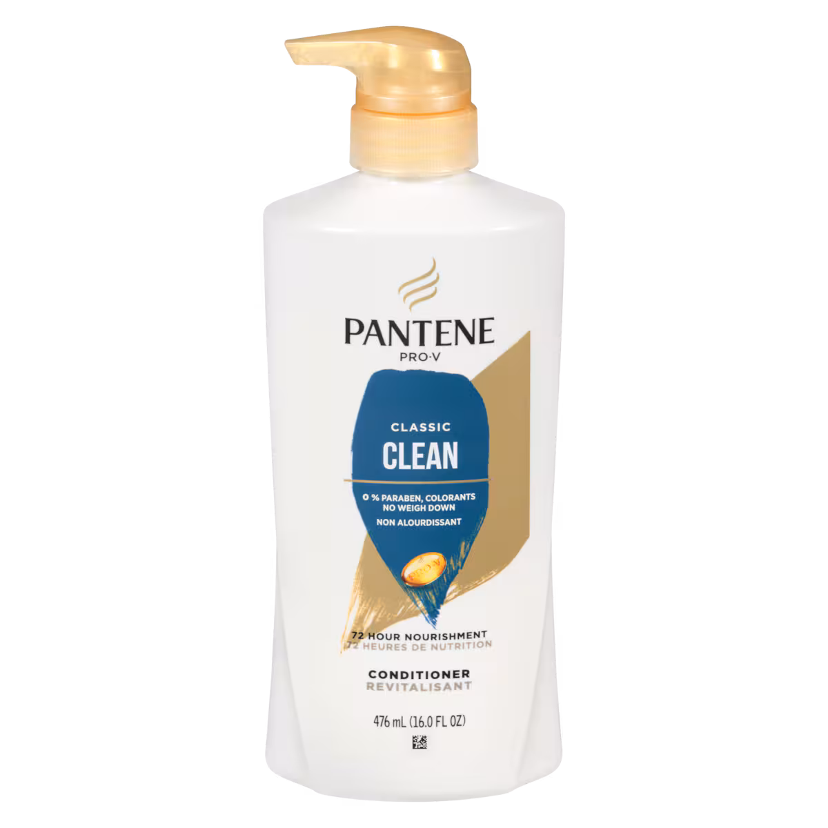 Revitalisant PRO-V Classic Clean