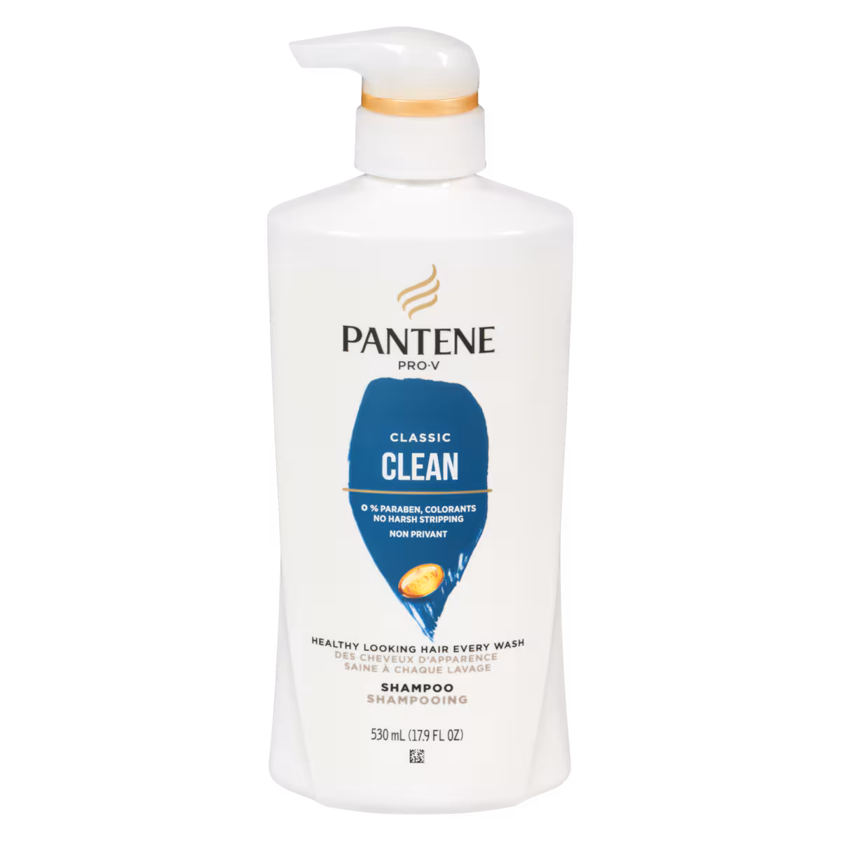 Shampooing PRO-V Classic Clean