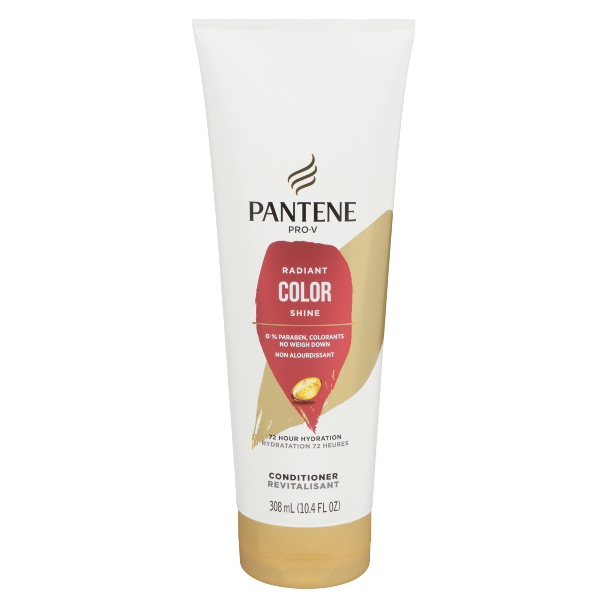Revitalisant PRO-V radiant color shine