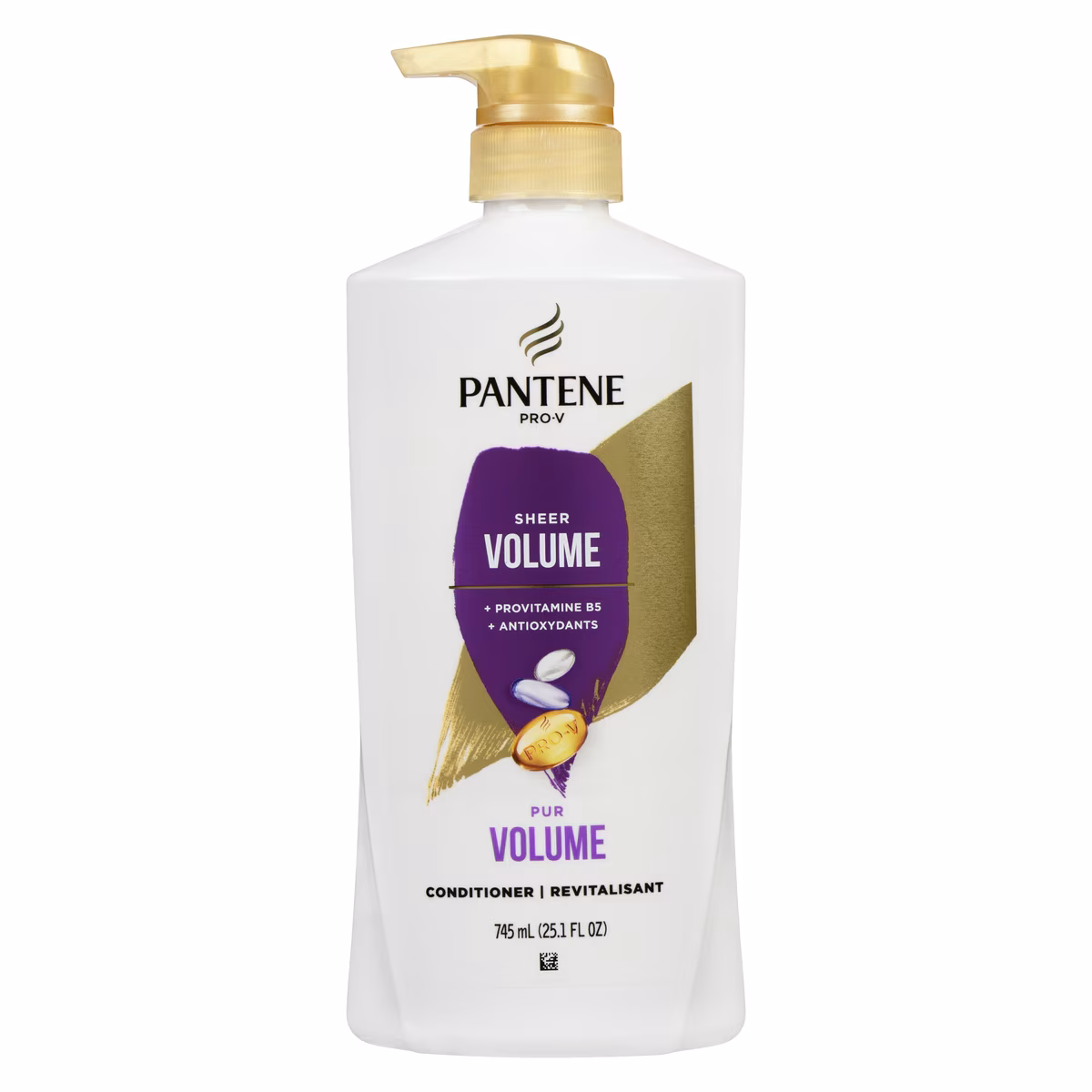 Revitalisant Pur volume 72H de densité 745mL25,1OZ LIQ.