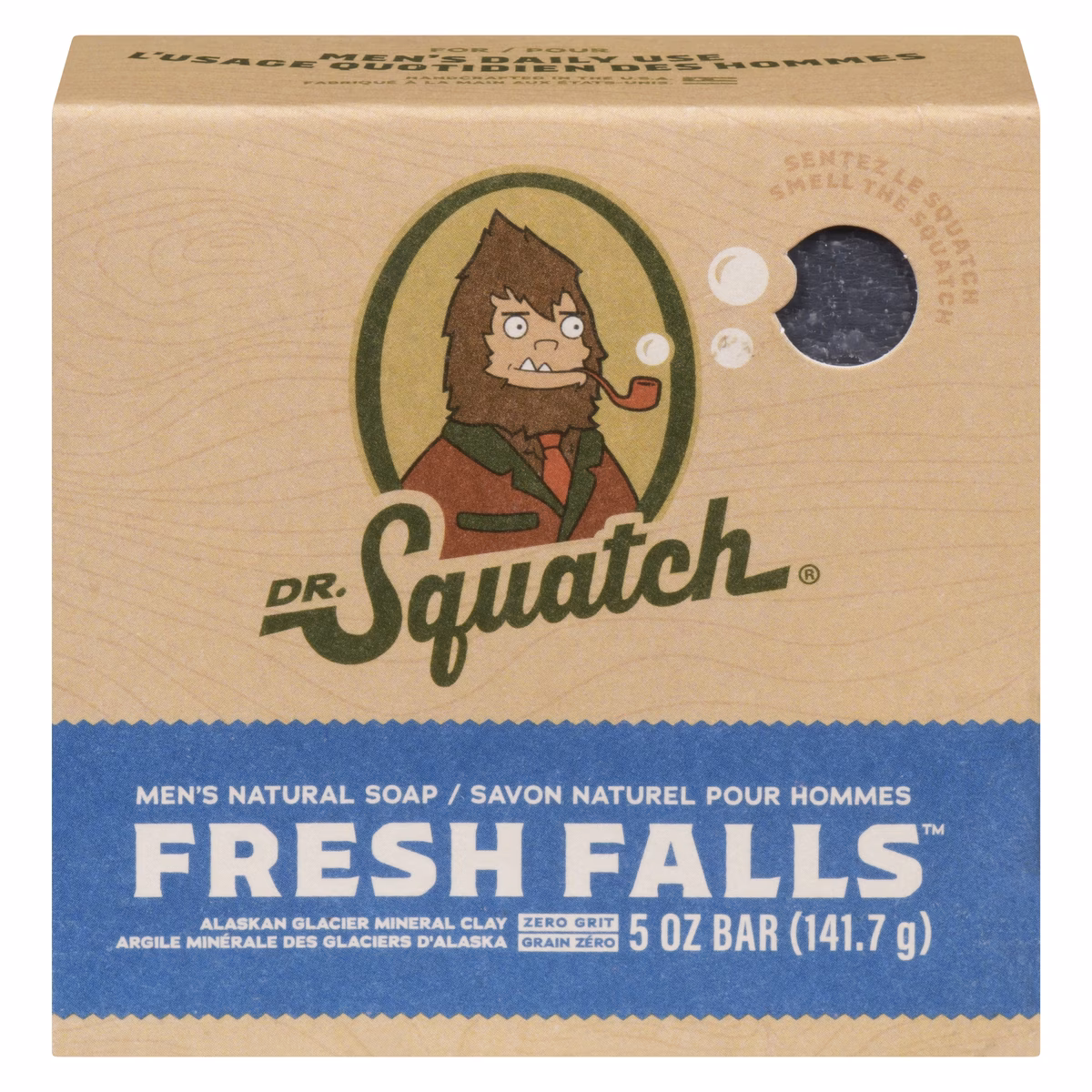Fresh Falls Bar Savon