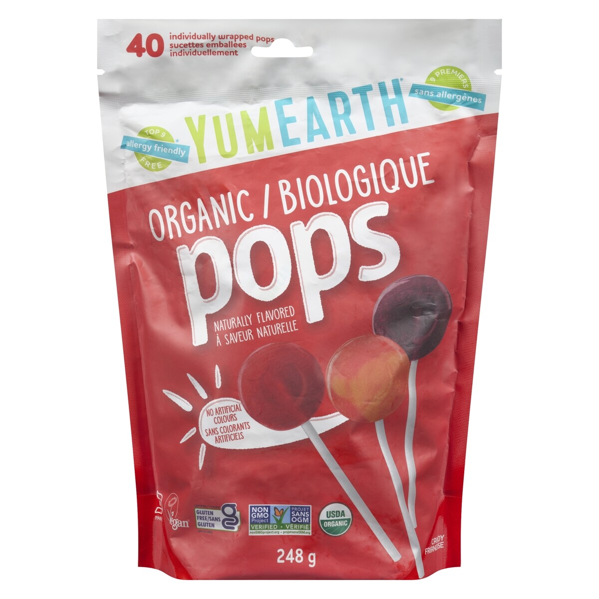 Suçons Biologiques