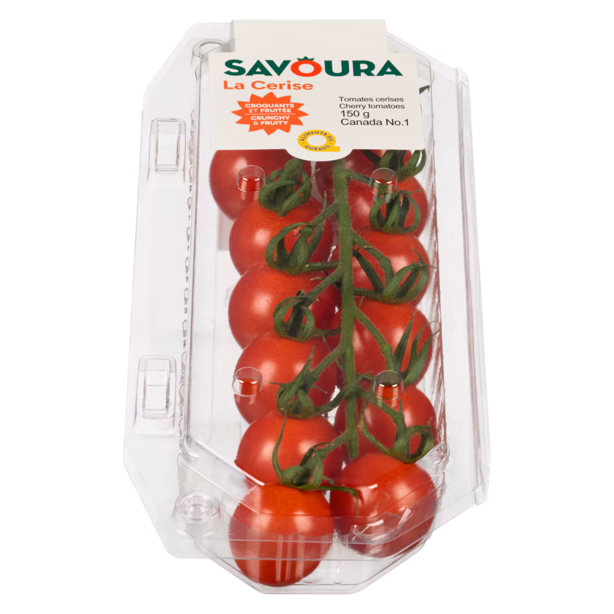 Tomates Cerizo
