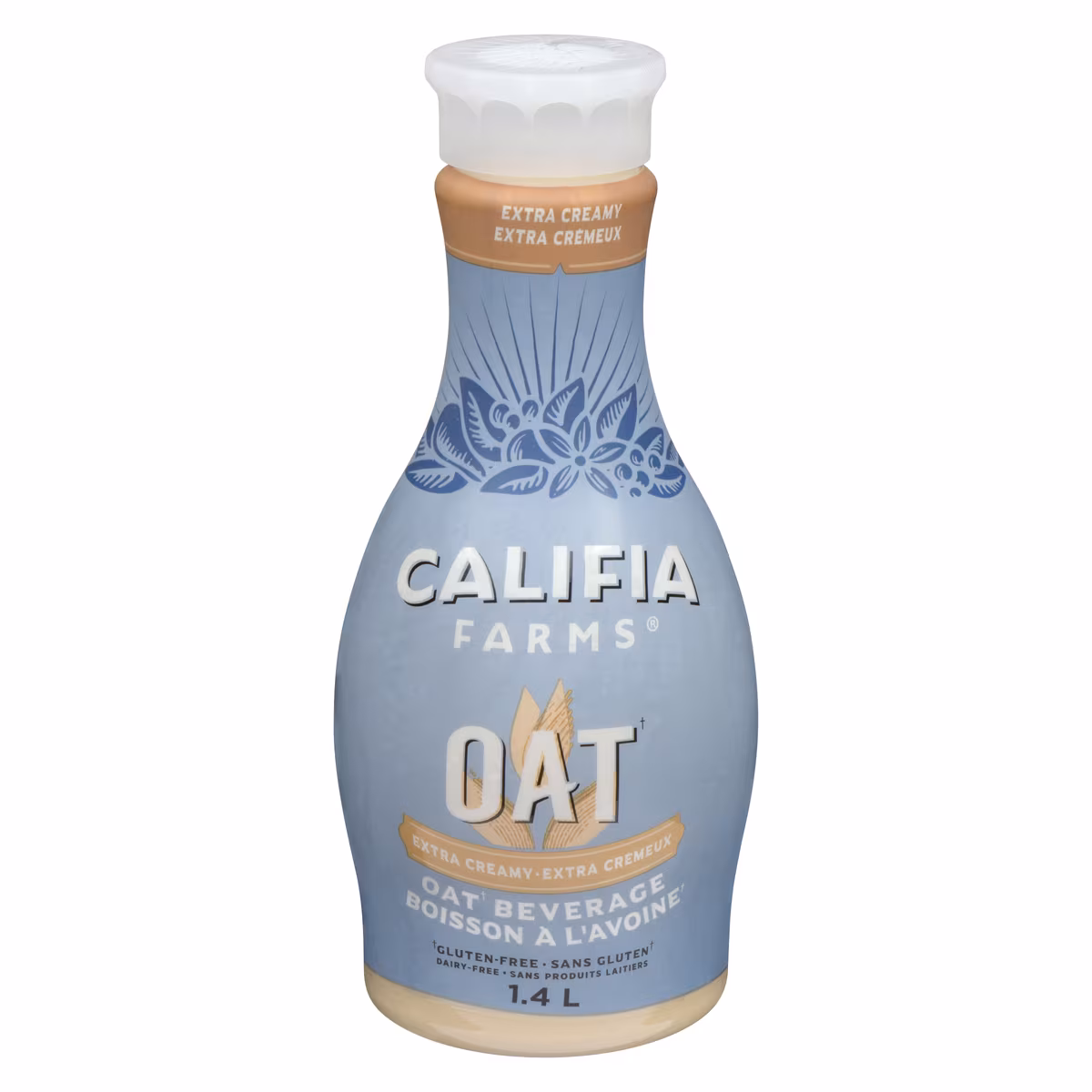 Califia Extra CrémeauxBoisson à L'avoine