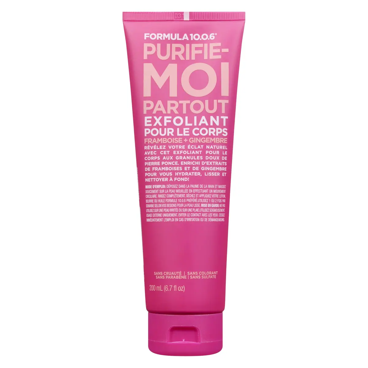 Purifie-Moi Partout