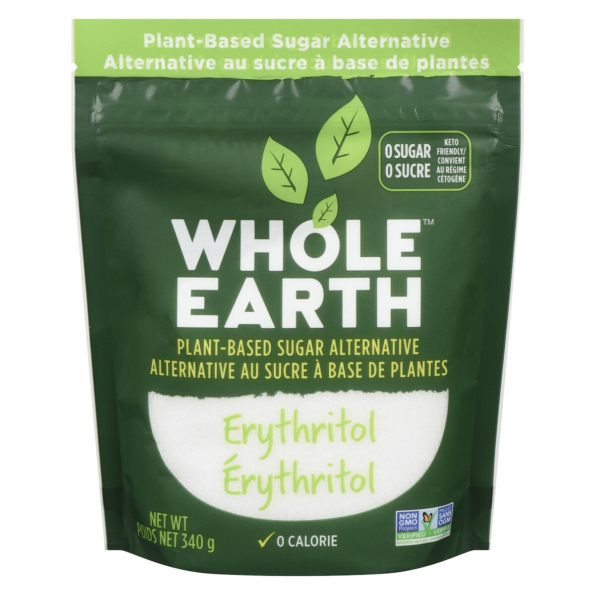 Érythritol