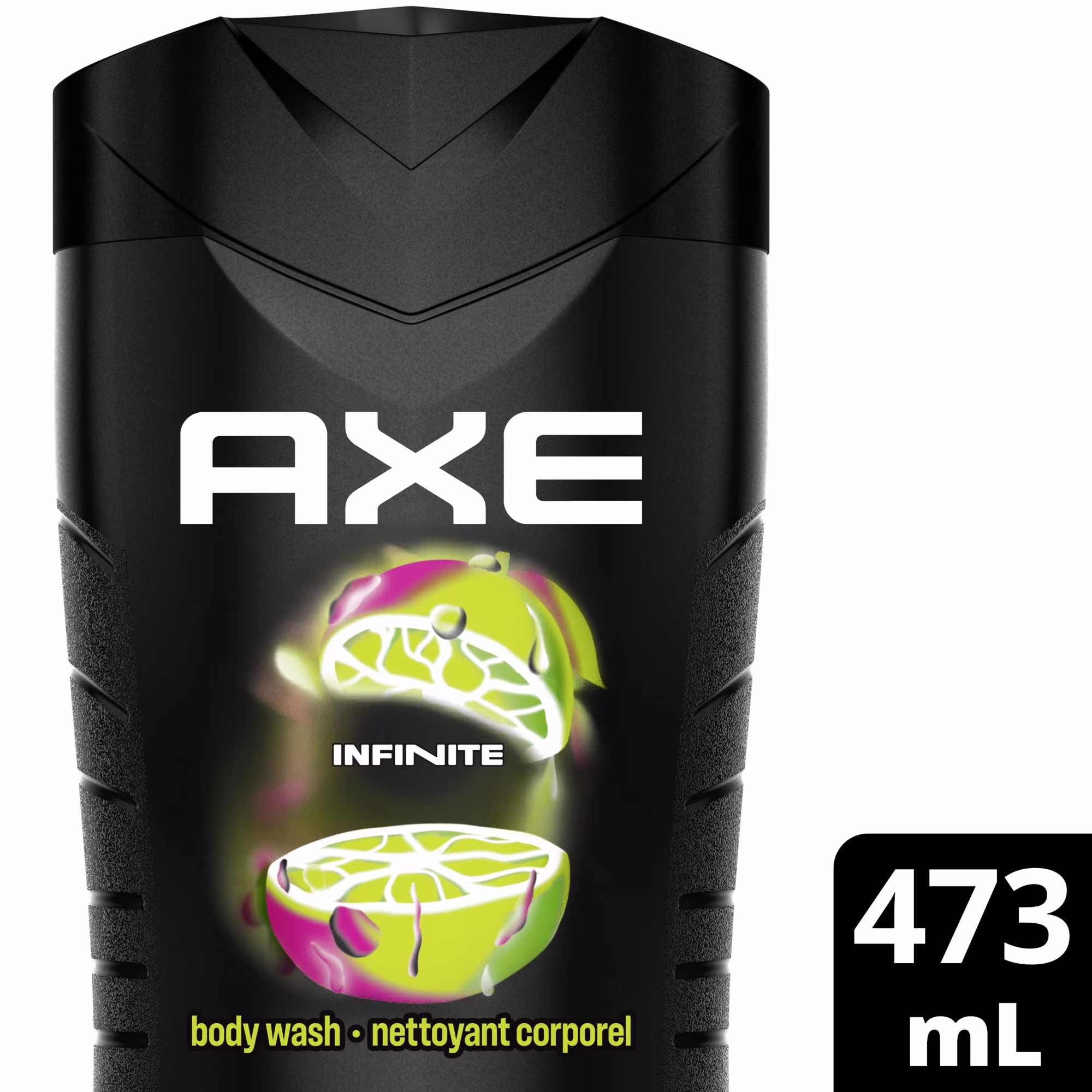 Gel douche infinite