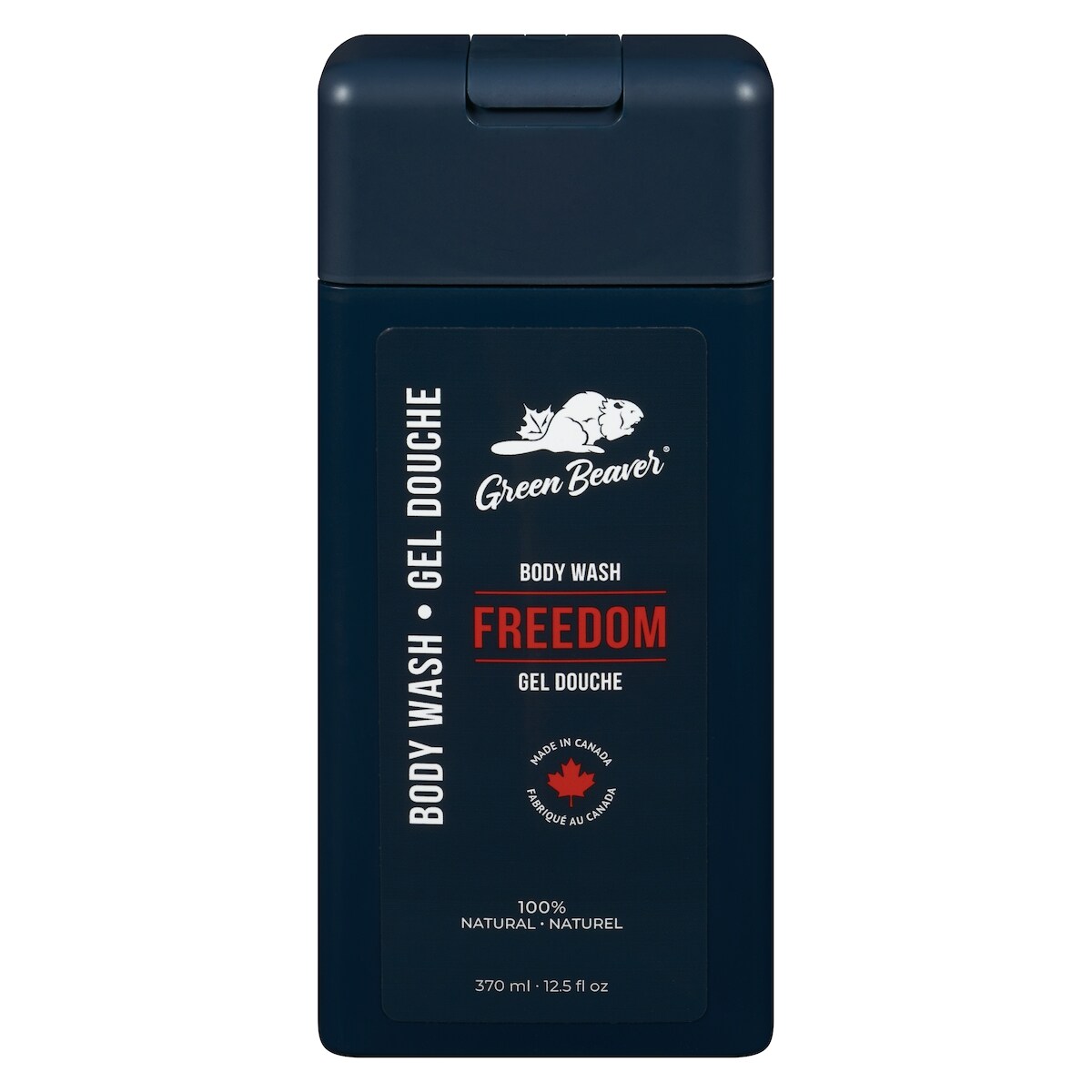Gel douche freedom