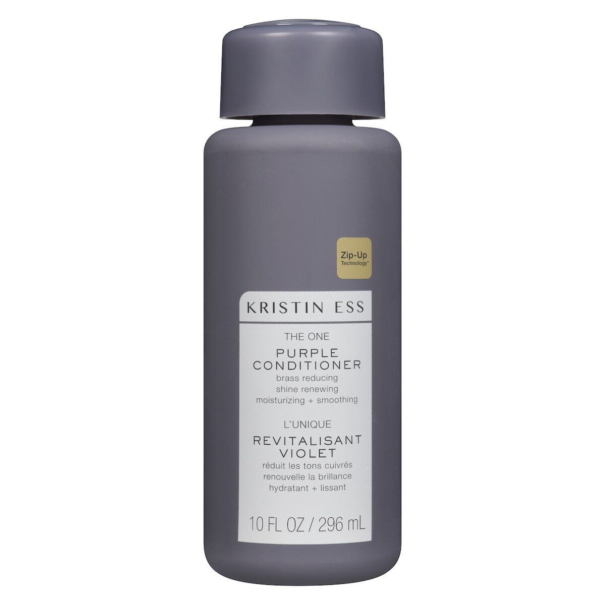 L'unique revitalisant violet
