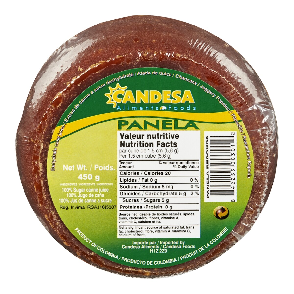 Panela