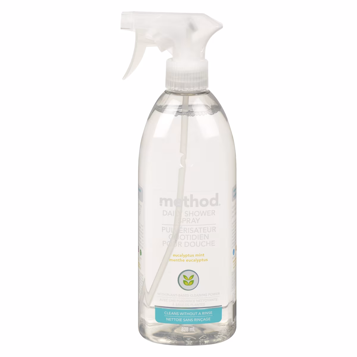 Pulvérisateur quotidien pour douche