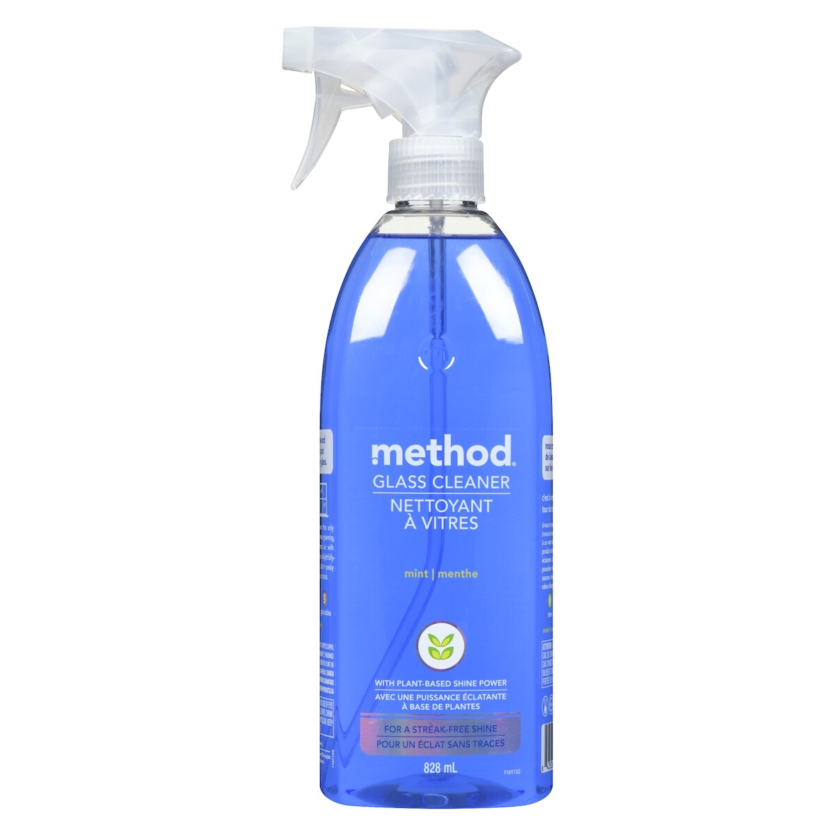Nettoyant à vitres menthe