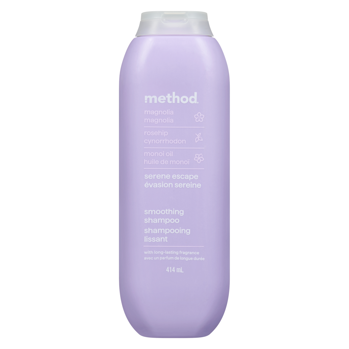 Shampooing lissant évasion sereine
