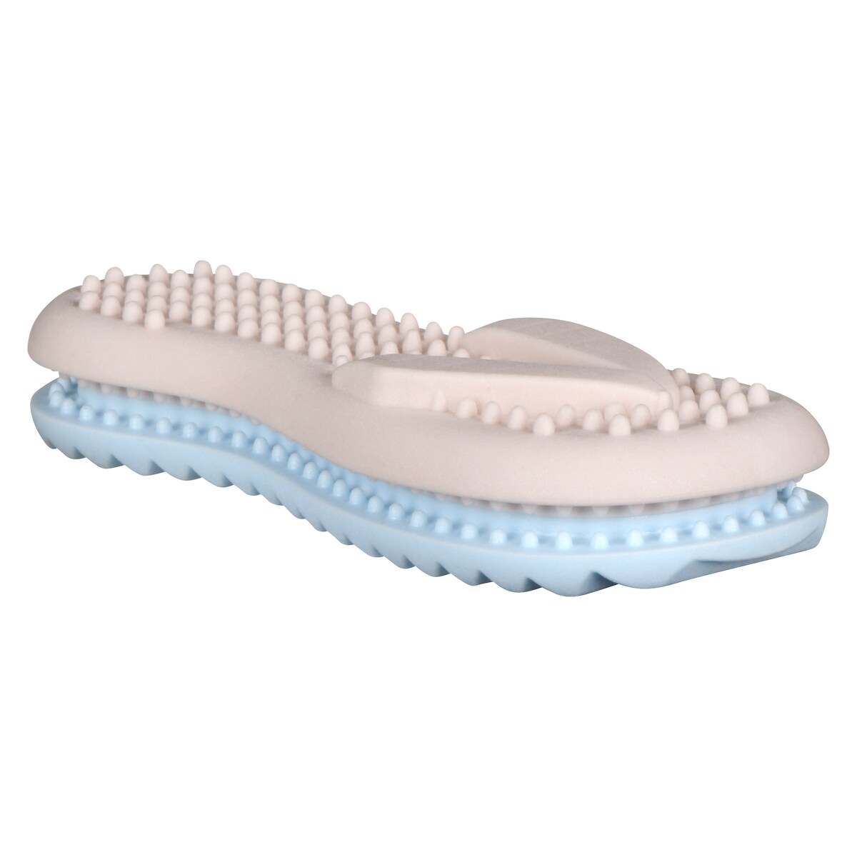 Gnaw guard flip flop