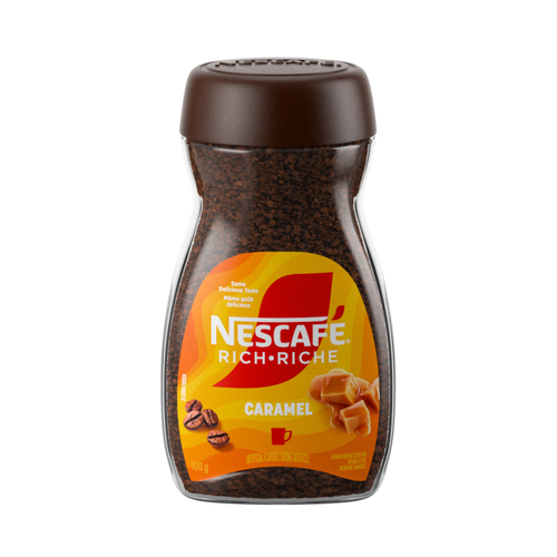 RICHE Caramel Pot