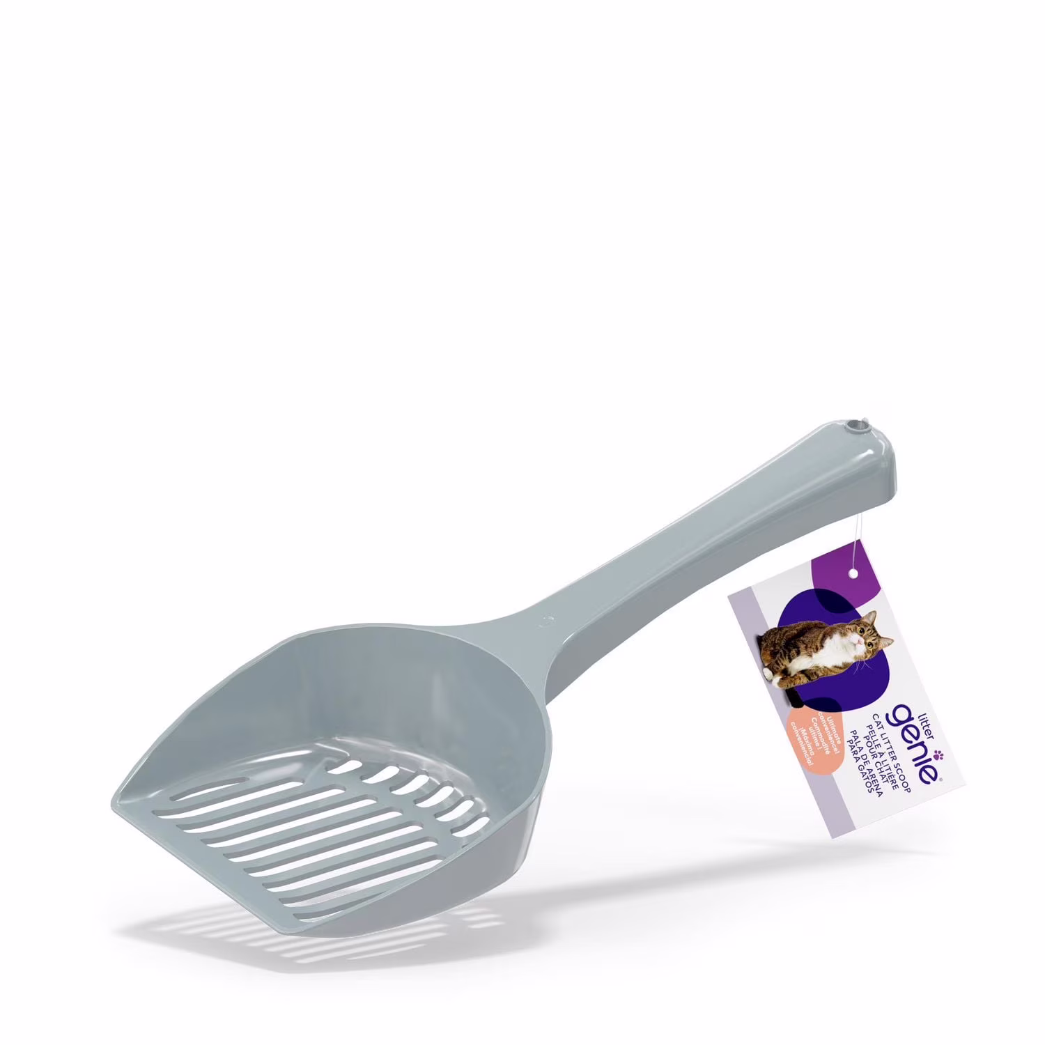 Pelle à litière litter genie