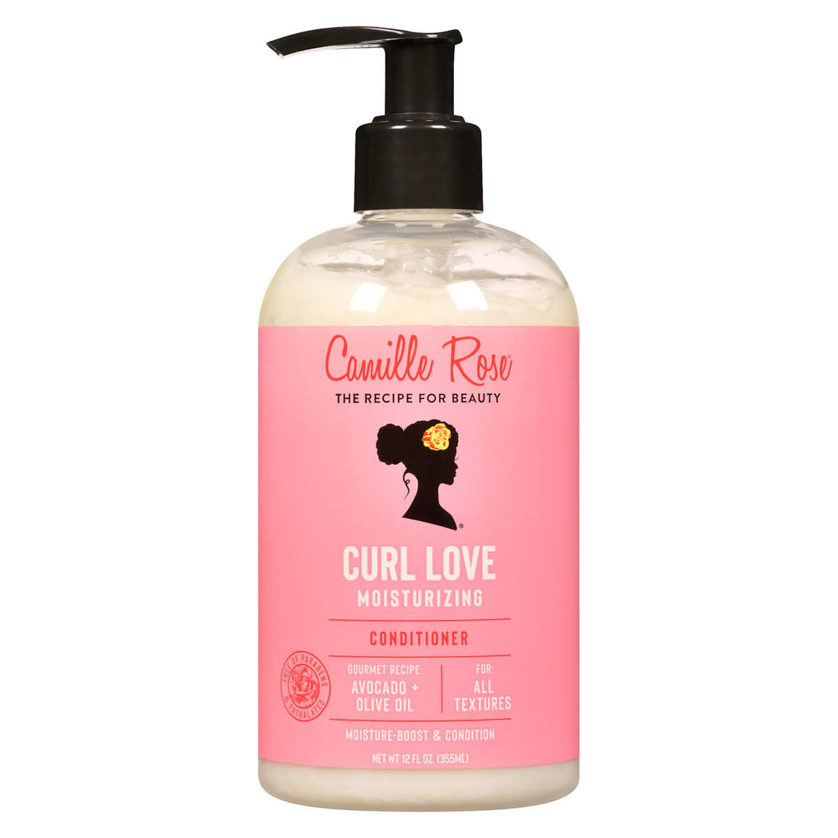 Revitalisant Curl Love