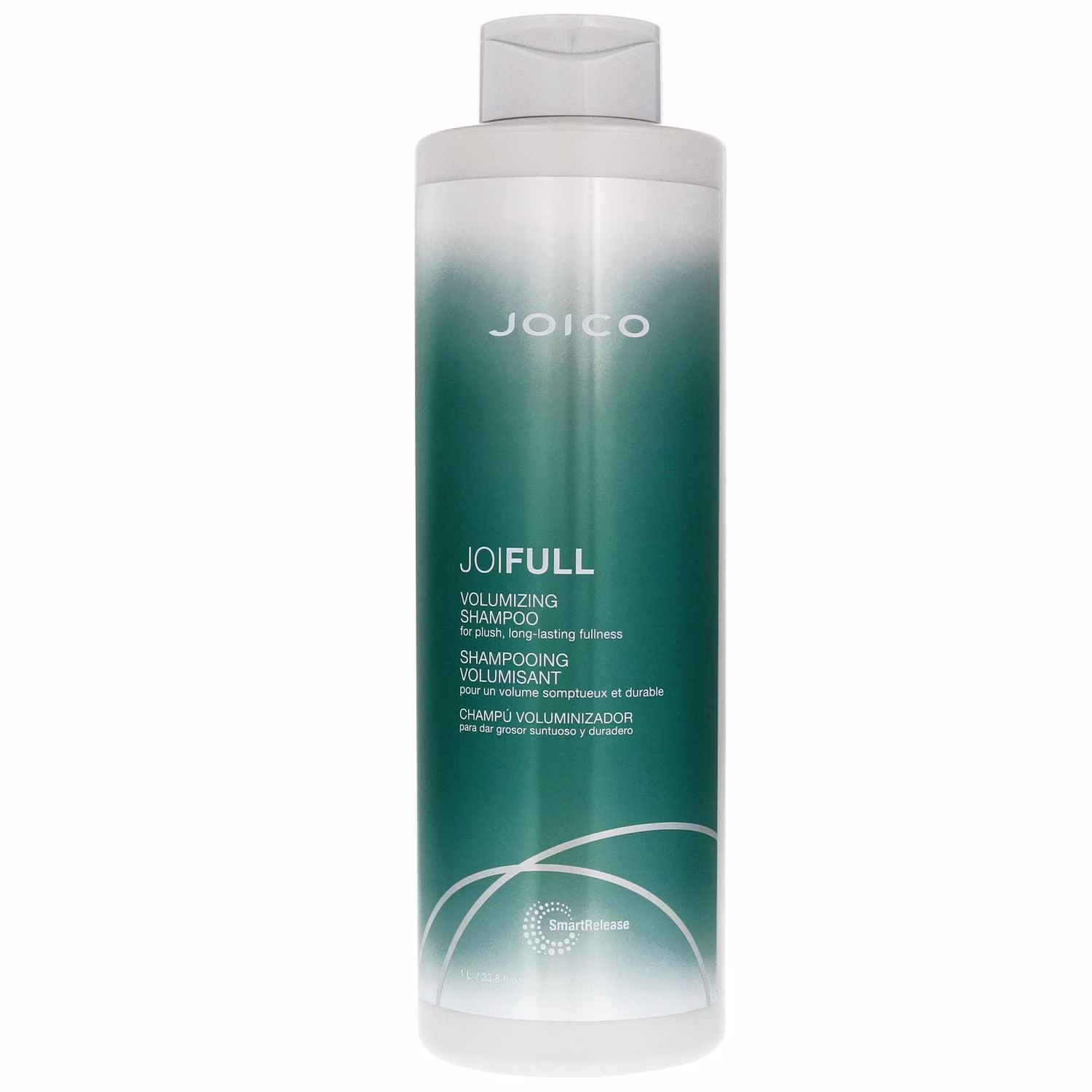 Joico joifull volumizing shampooing shampooing
