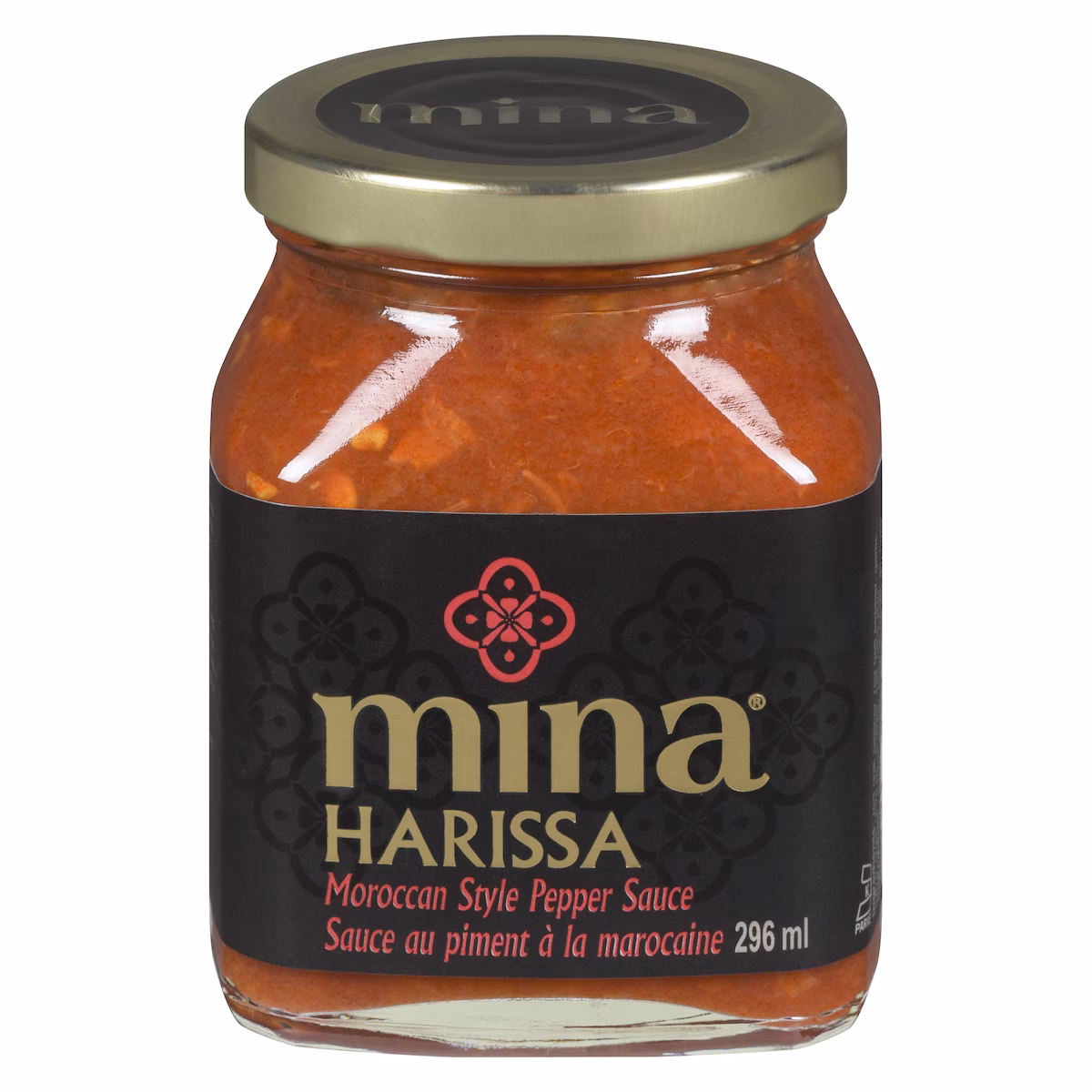 Sauce au piment à la marocaine harissa