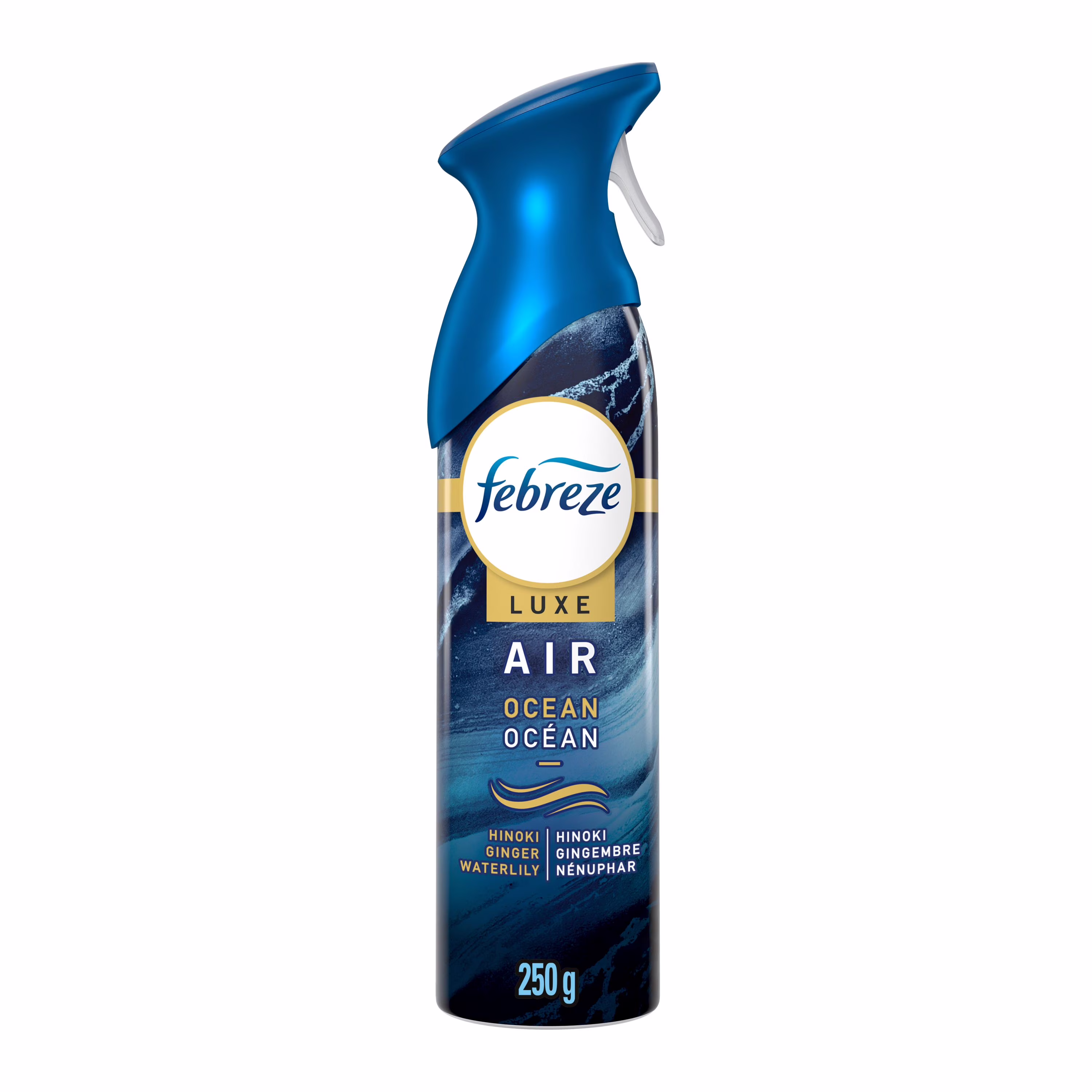 Purificateur d'air au parfum d'océan