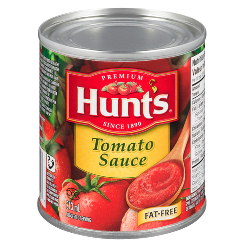 Sauce tomate 0