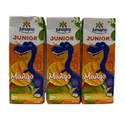 Juhayna boisson à la mangue classiques
