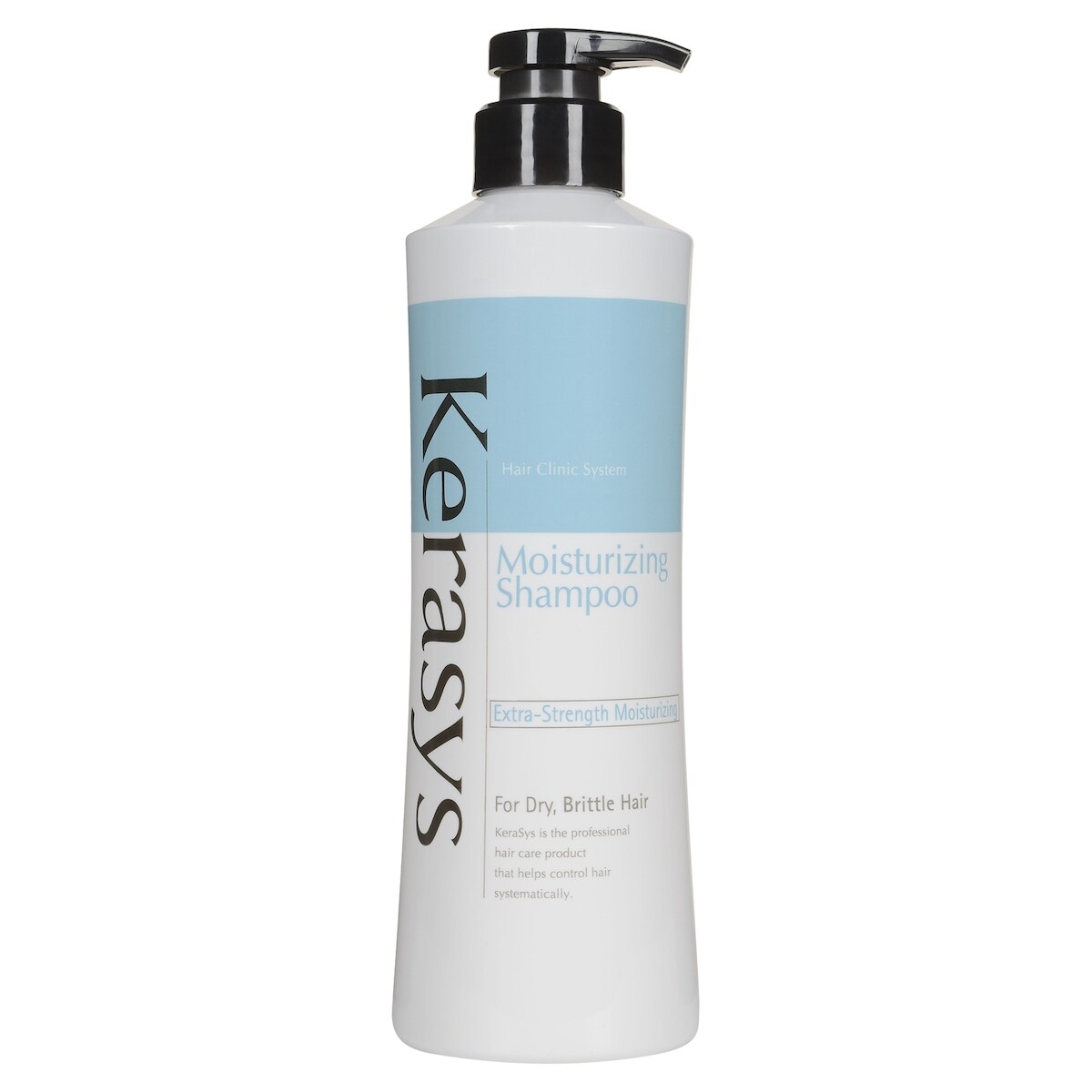 Shampoing hydratant