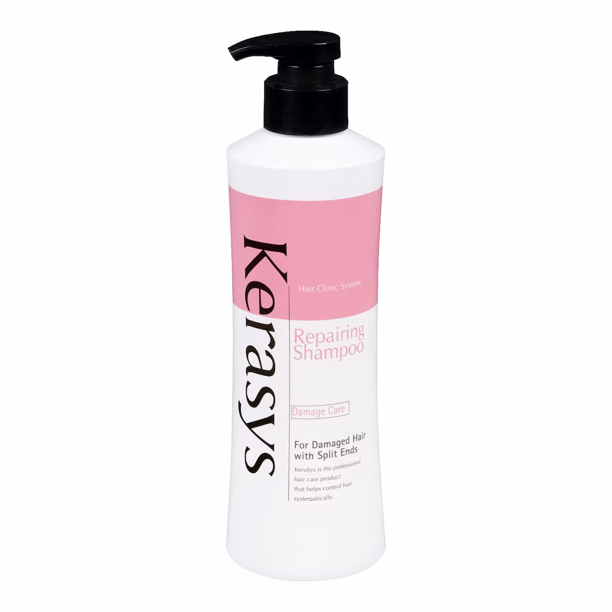 Shampoing réparateur