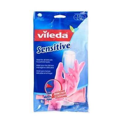 Gants Sensitive grands-extra-grands