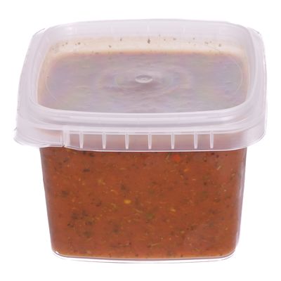 Sauce tomate