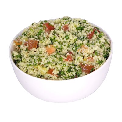 Salade taboulé