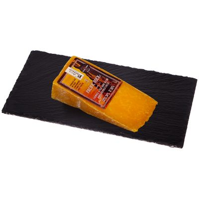Fromage vieilli à pâte dure