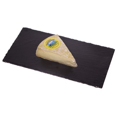 Fromage semi-ferme Pied-De-Vent